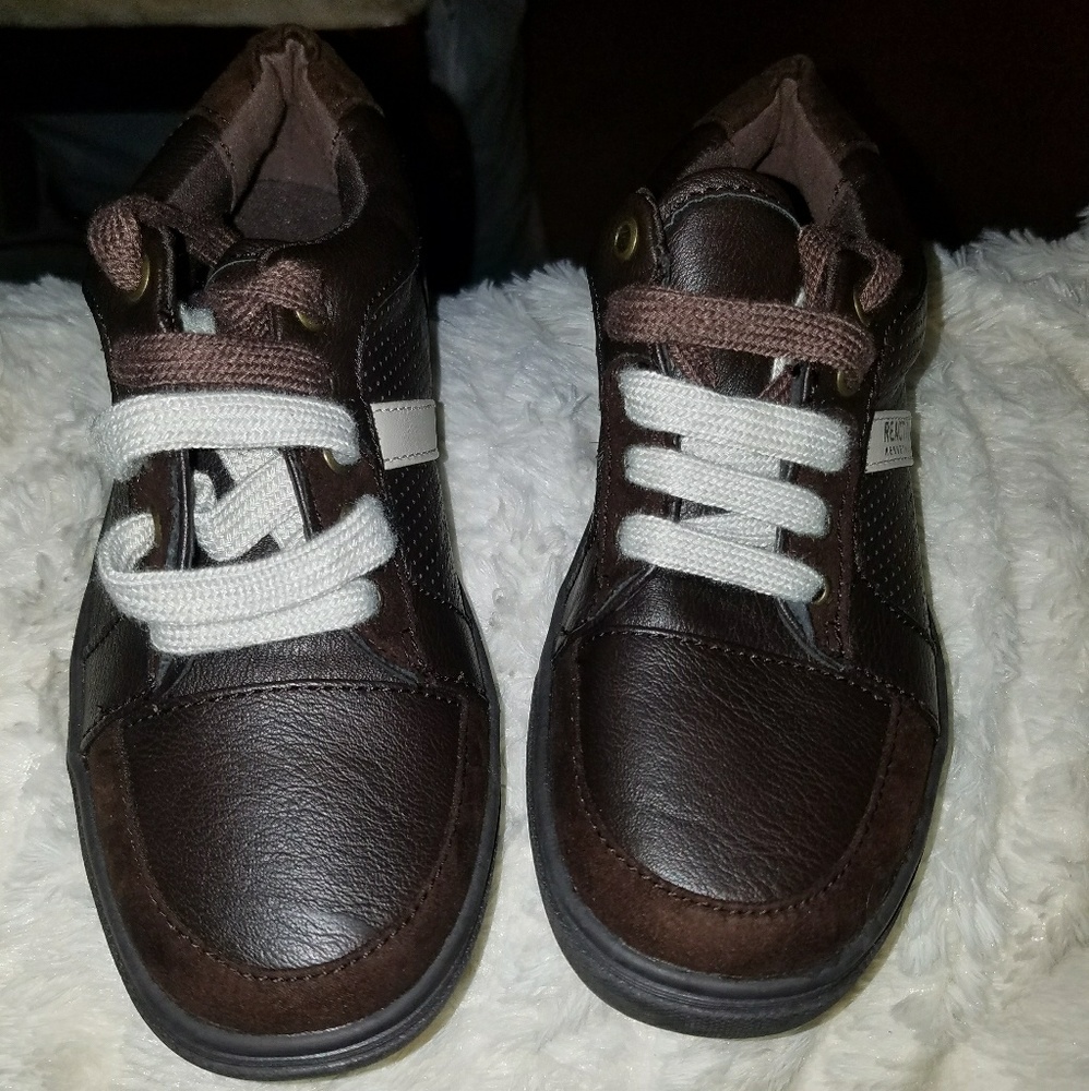 Reaction Kenneth cole shoes